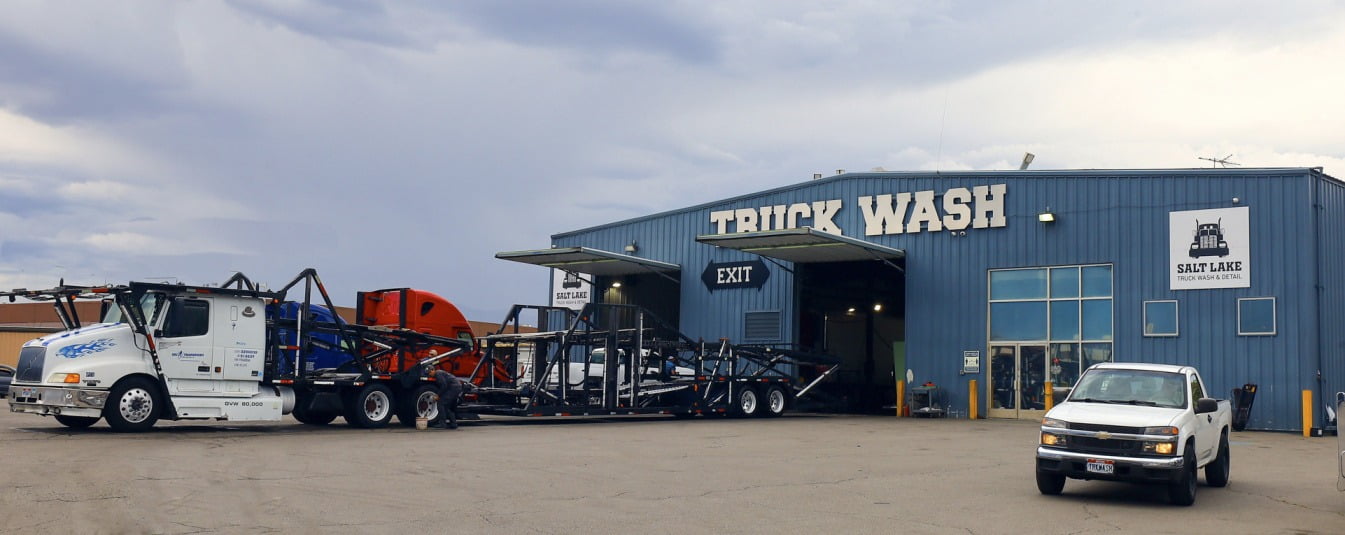 Truck wash w 4 - 14' x 14' PLift doors UT post PS resized for website (4A)